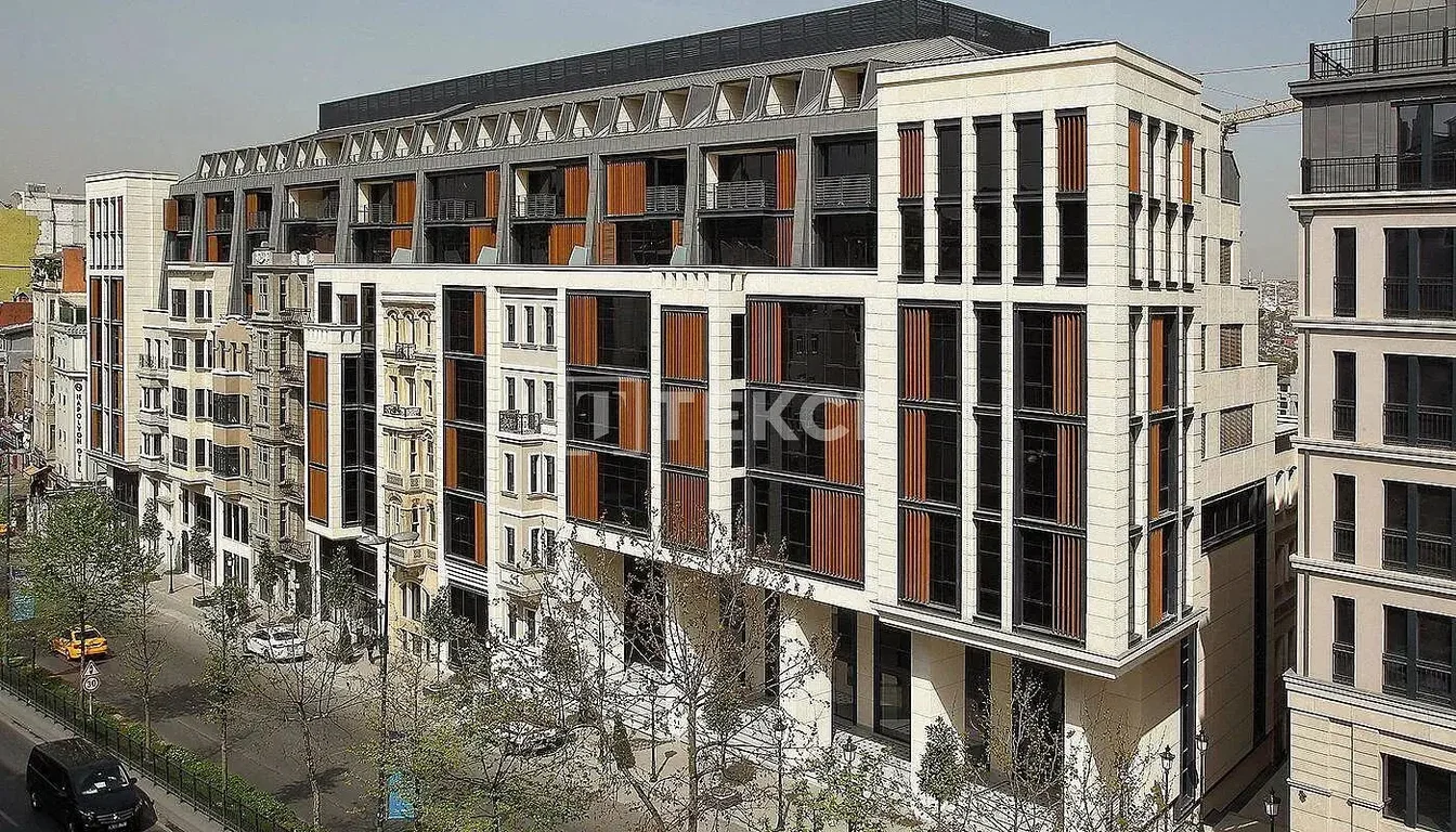 Oturma odası