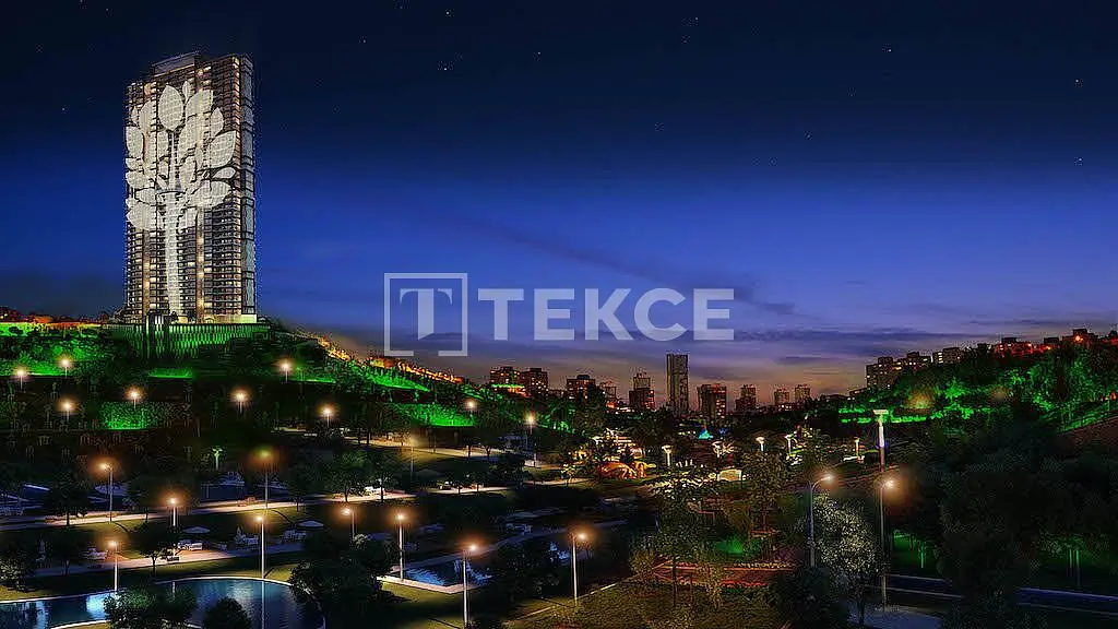 Oturma odası
