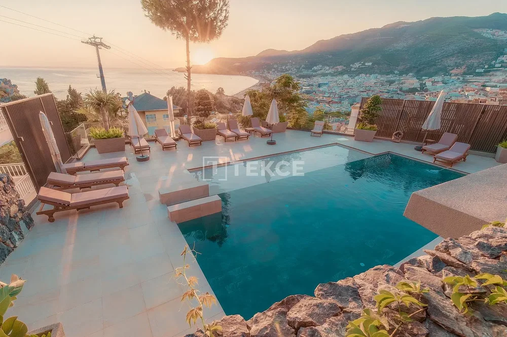 Obývací pokoj