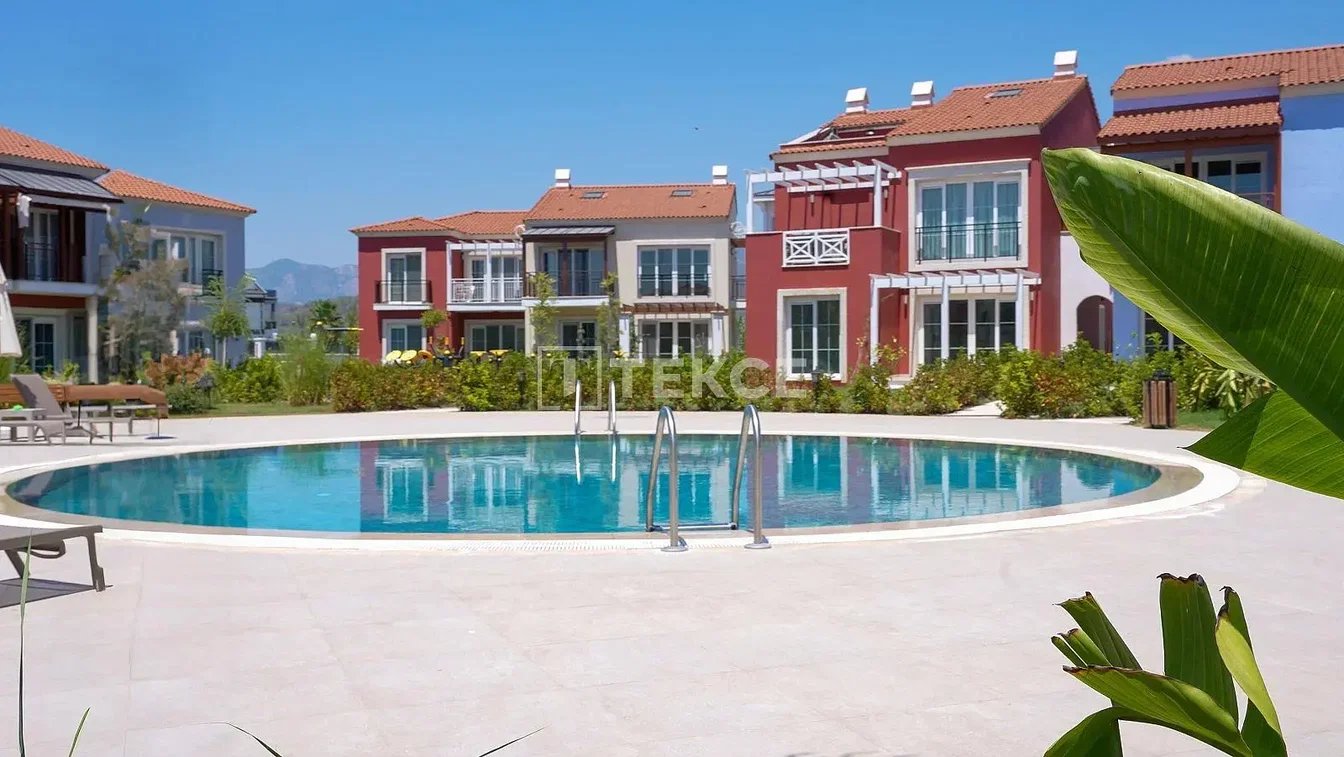 Oturma odası