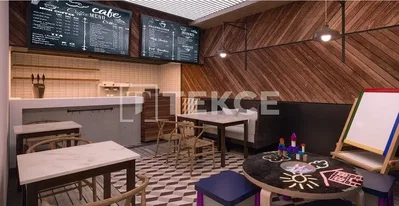 Oturma odası