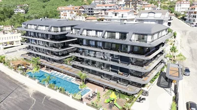 Oturma odası