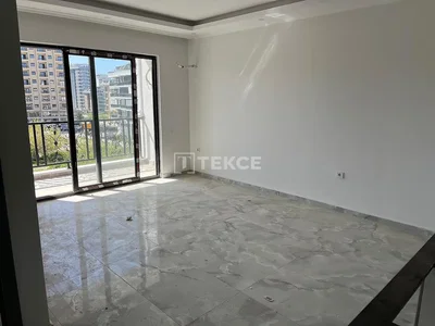 Oturma odası