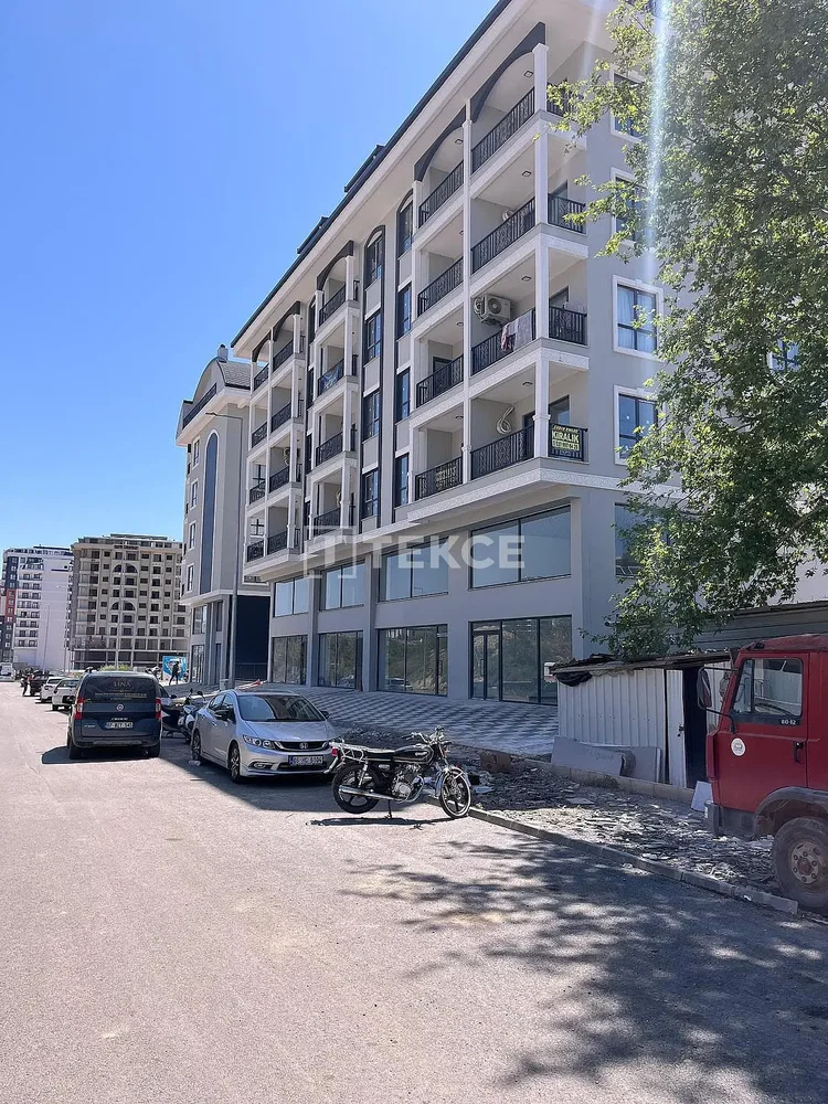 Oturma odası