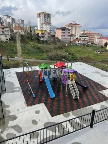 غرفة معيشة