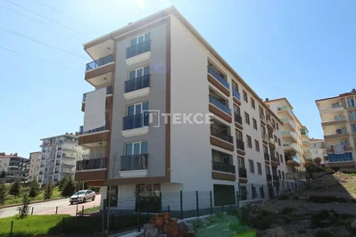 Oturma odası