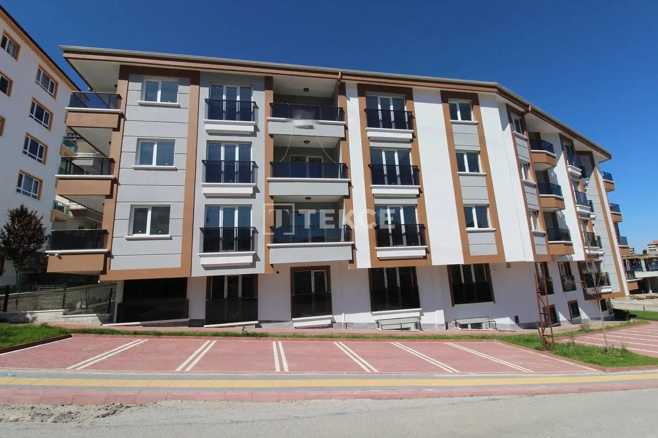 Oturma odası