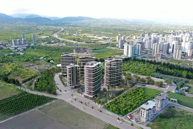 Oturma odası