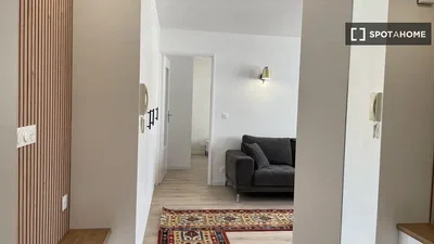 Oturma odası