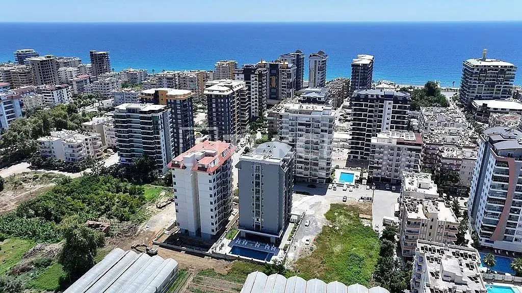 Oturma odası