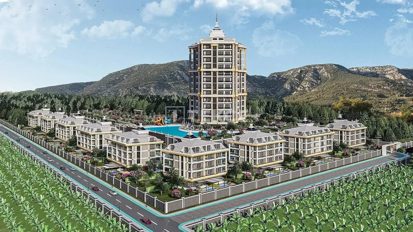 Oturma odası