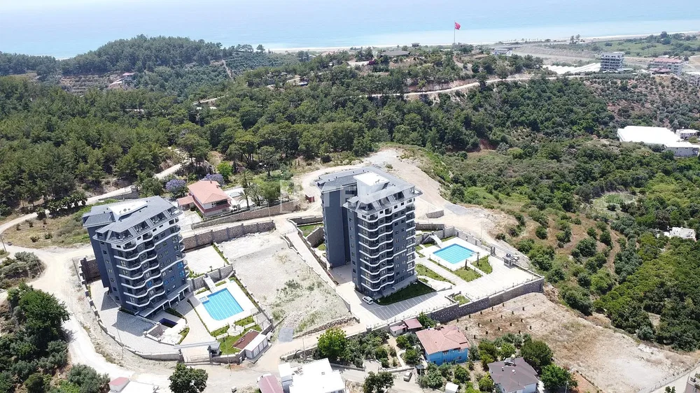 Oturma odası