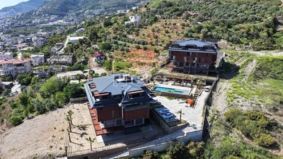 Oturma odası