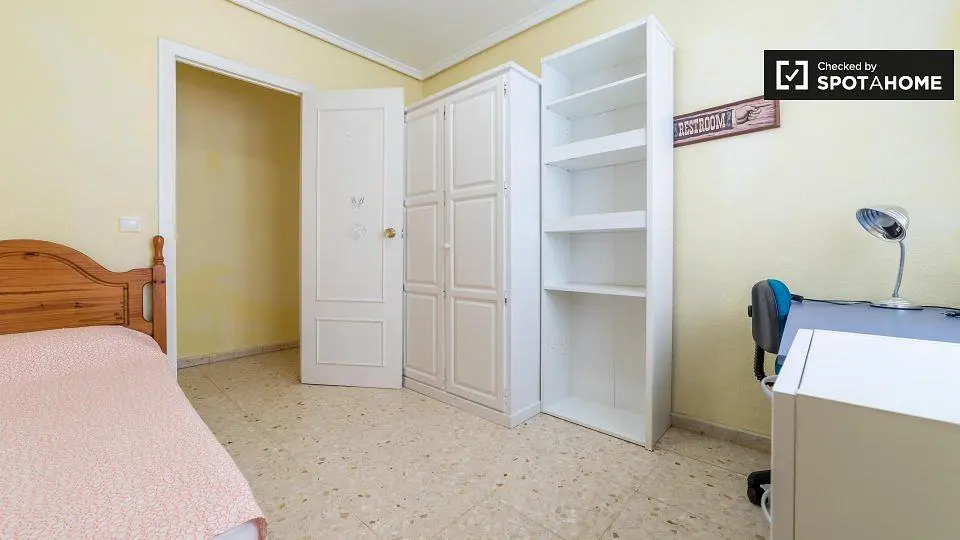 Obývací pokoj