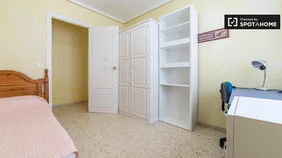Obývací pokoj