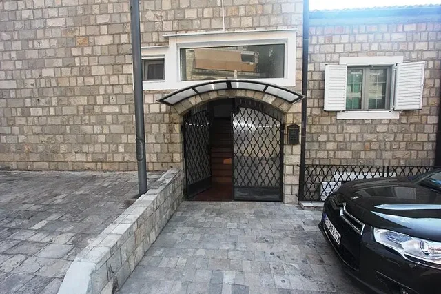 غرفة معيشة
