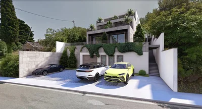Obývací pokoj