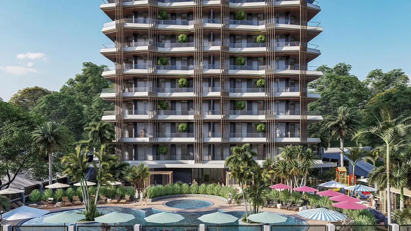 Obývačka