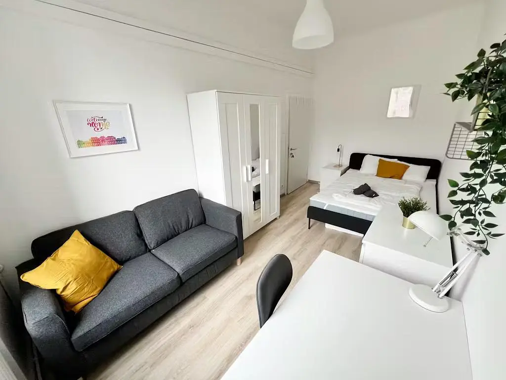 Дневна соба