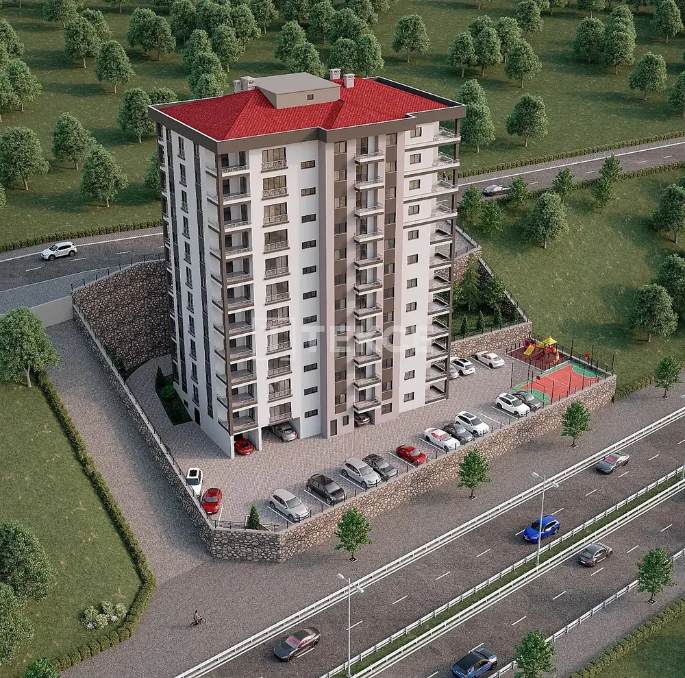 Obývací pokoj