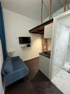 Oturma odası