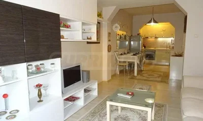 Oturma odası