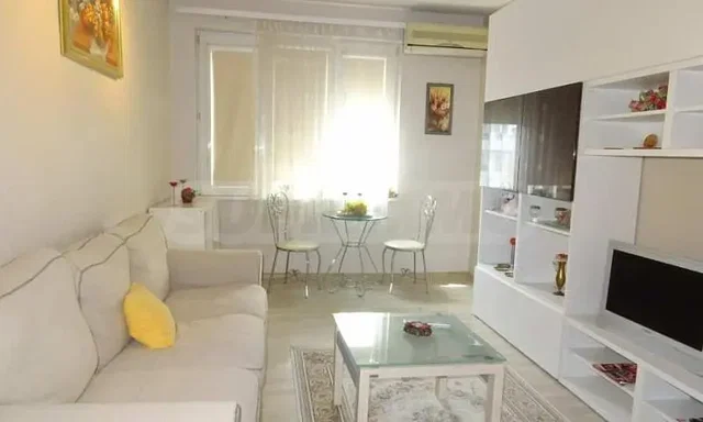 Oturma odası