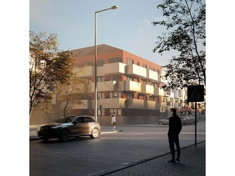 Oturma odası
