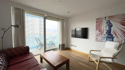 Дневна соба