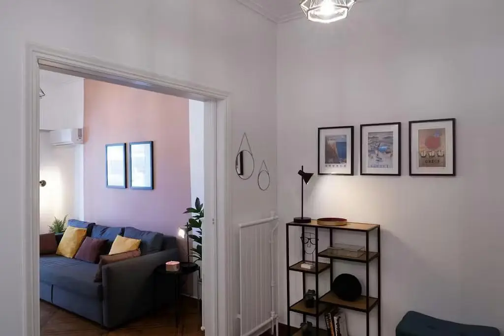 Salon