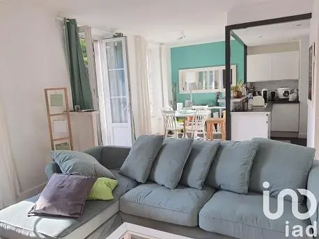 Woonkamer