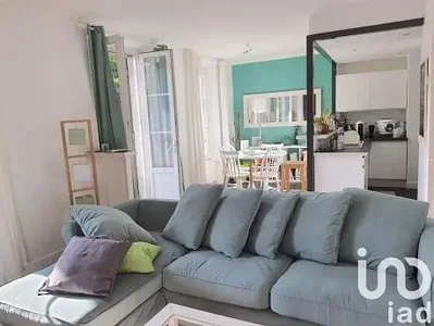 Oturma odası