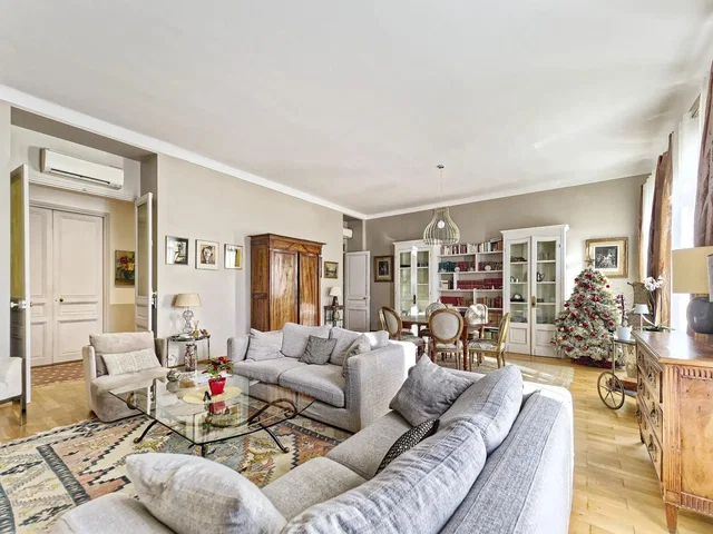 Дневна соба