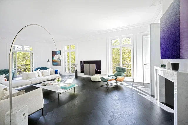 Дневна соба