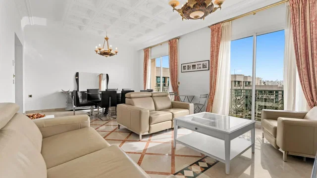 Дневна соба