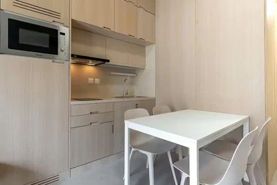 Obývačka
