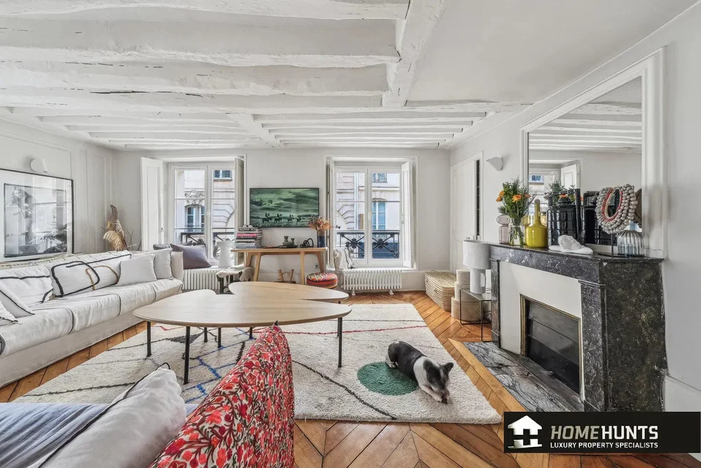 Дневна соба