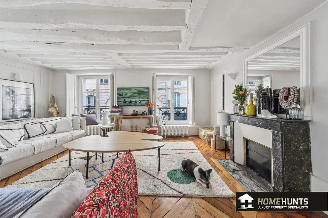 Дневна соба