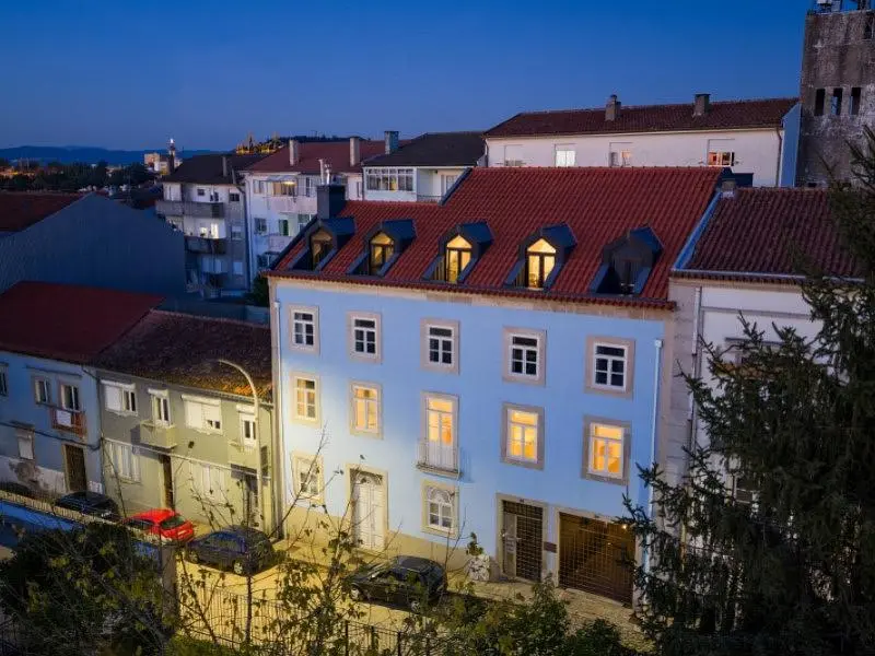 Obývací pokoj