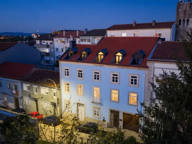Obývací pokoj
