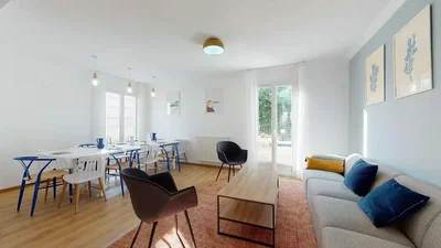 Woonkamer