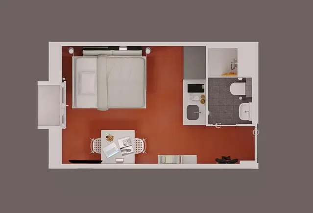 Oturma odası