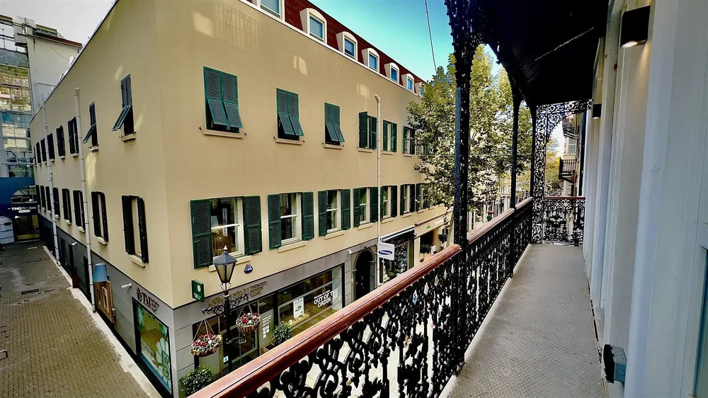 Дневна соба