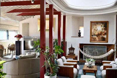 Дневна соба