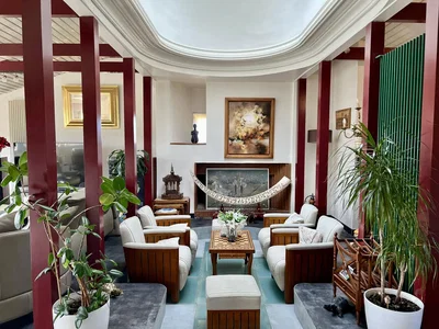 Дневна соба