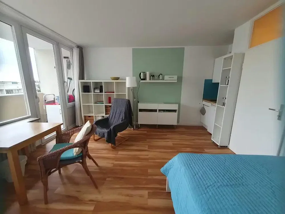 Oturma odası