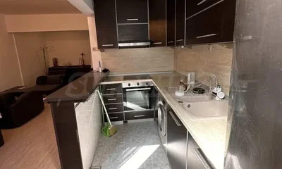 Dnevni boravak