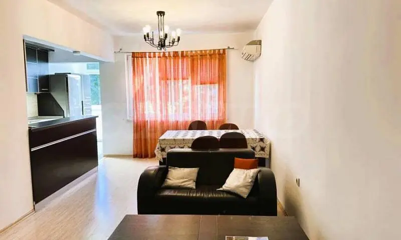 Dnevni boravak