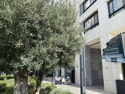 Oturma odası