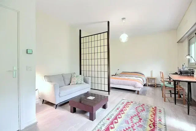 Дневна соба